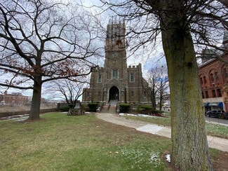 Newton, MA Office - 288 Walnut St Newton, MA Office - 288 Walnut St