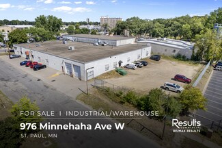 Saint Paul, MN undefined - 976 W Minnehaha Ave