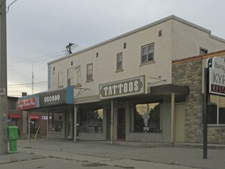 Kitchener, ON undefined - 295-299 Lancaster St W Kitchener, ON undefined - 295-299 Lancaster St W