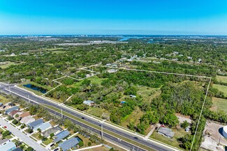 Bradenton, FL Agricultural Land - 4609-4711 44th Ave E