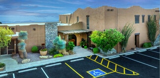 Phoenix, AZ Office - 8902 N Central Ave