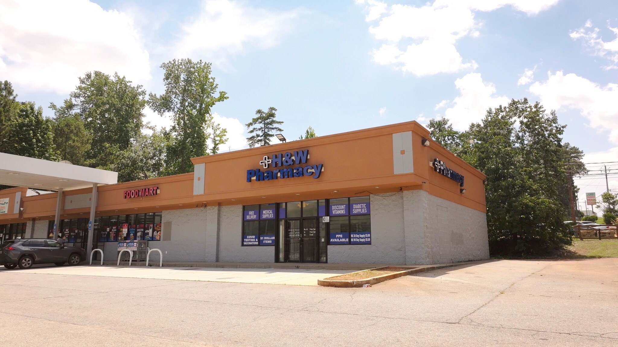 4091 Redan Rd, Stone Mountain, GA for Rent