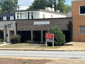 Greenville, SC Office - 514 E North St