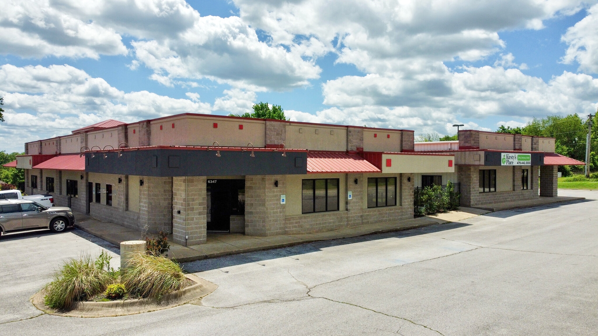 6279 W Wedington Dr, Fayetteville, AR for Rent