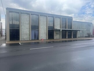 Marion, IN Industrial - 610 S Adams St