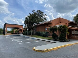 Gainesville, FL Hospitality - 2900 SW 13th St
