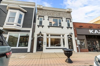 Corydon, IN Office - 117 E Chestnut St