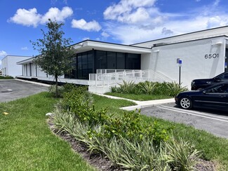 Miami, FL Industrial - 6501 NW 37th Ave