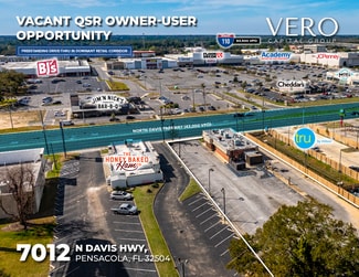 Pensacola, FL undefined - 7012 Davis Hwy