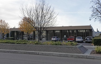 Dublin, CA Retail - 6886-6894 Village Pky