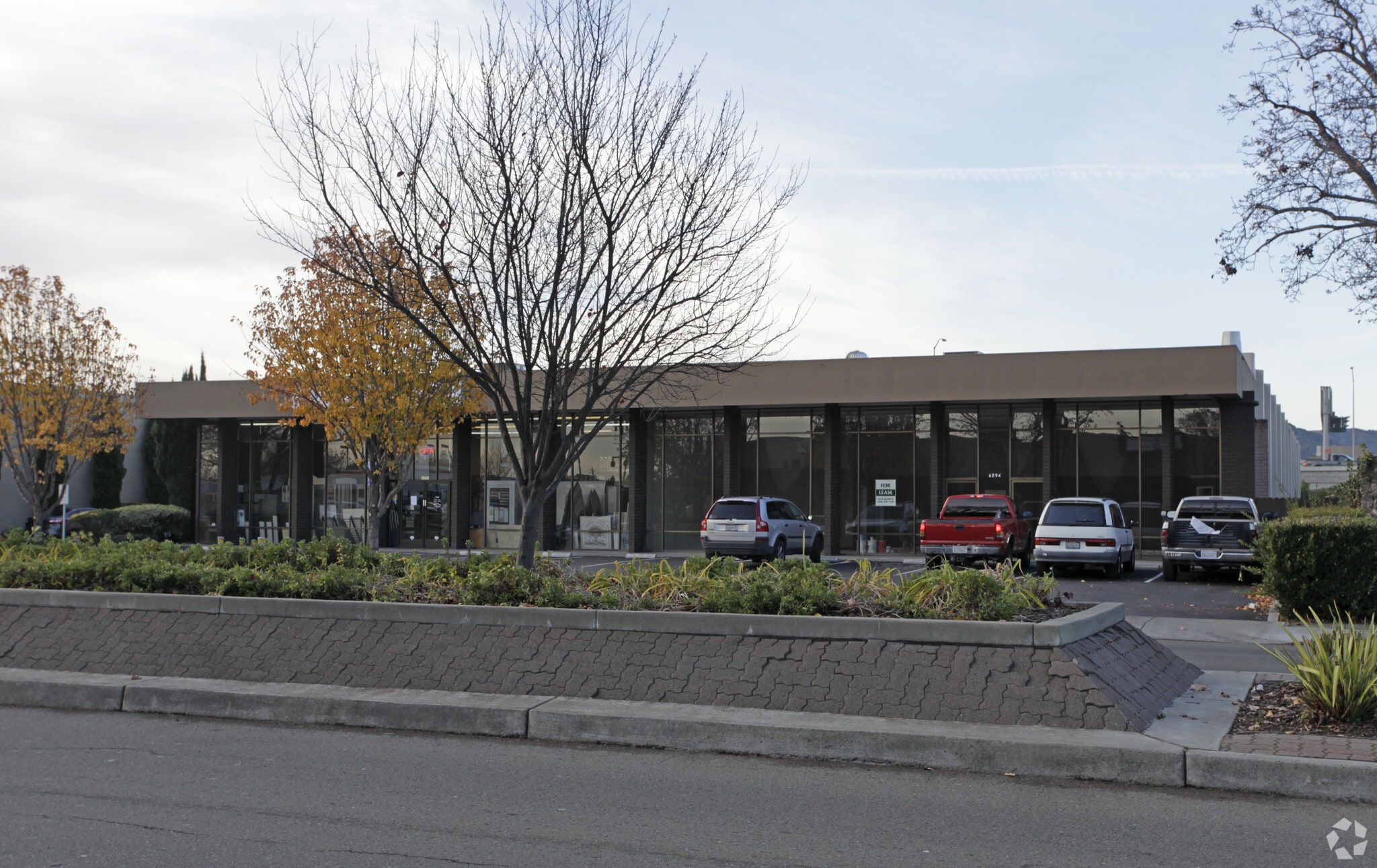 6886-6894 Village Pky, Dublin, CA for Rent