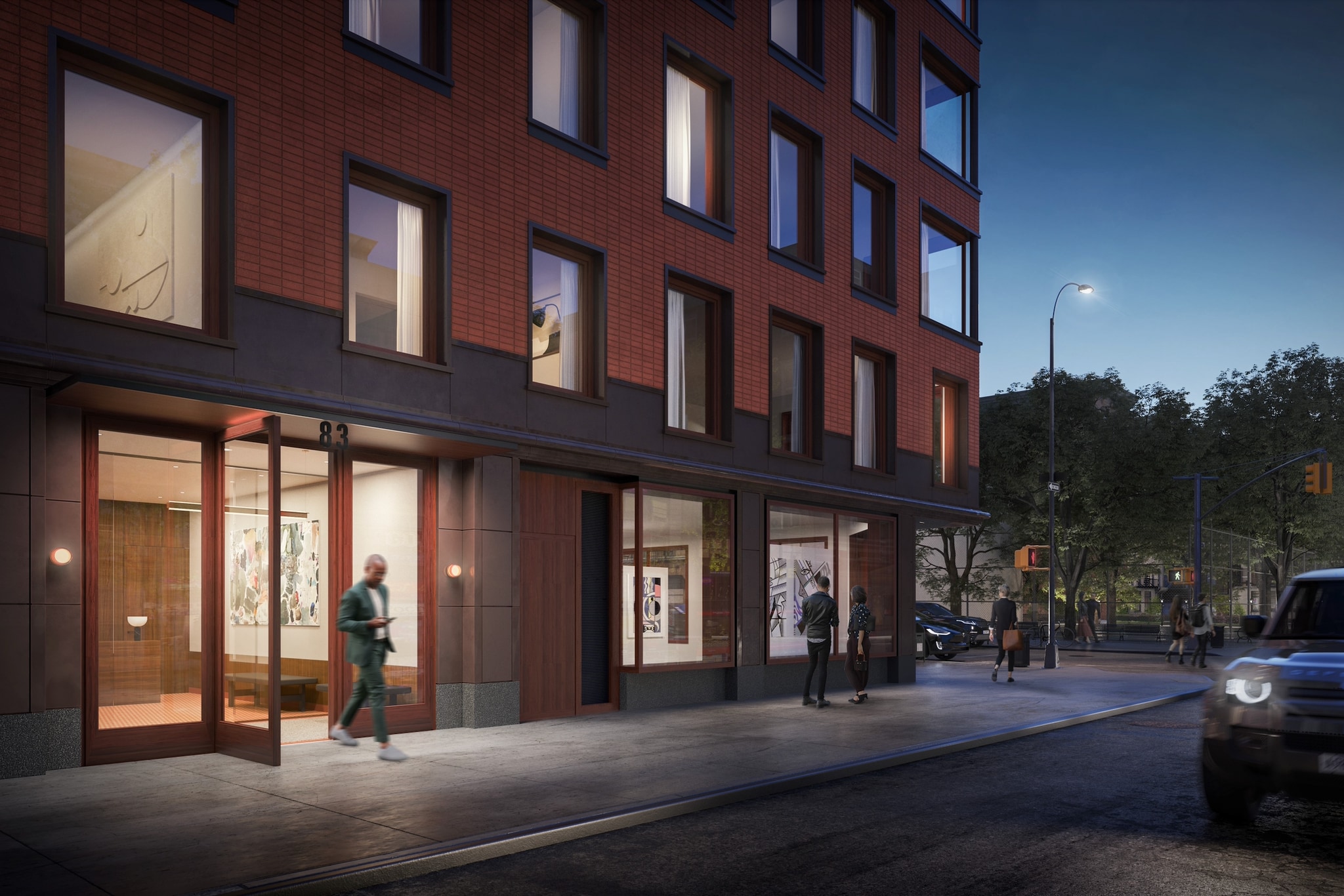 83 Thompson St, New York, NY for Sale