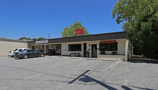 Columbia, SC Retail - 1568-1580 Sunnyside Dr