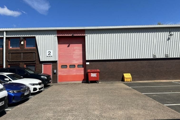 West Ct, Bromsgrove, WOR for Rent
