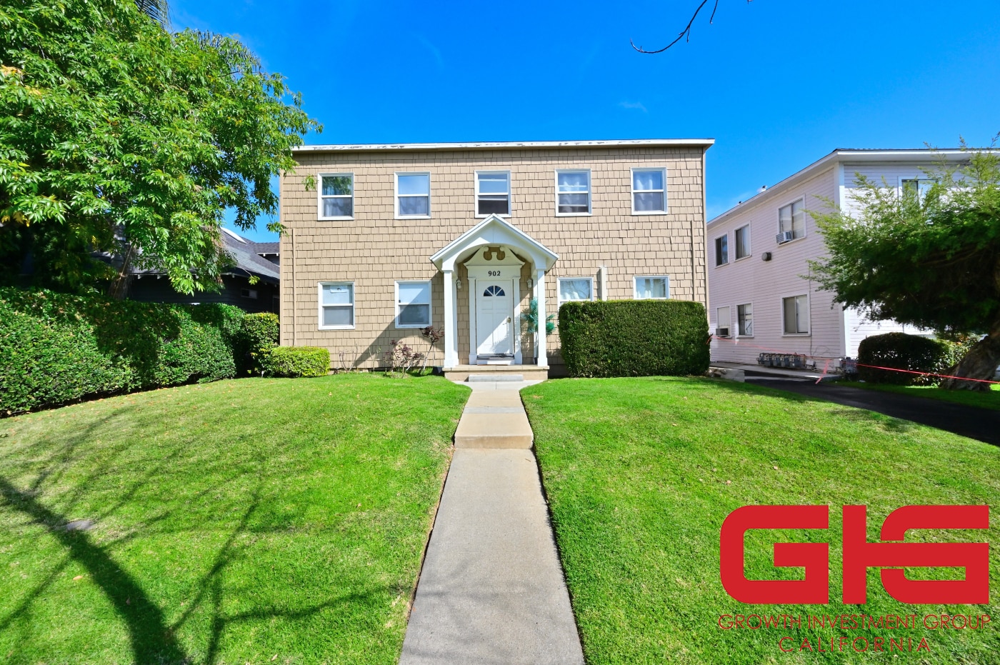 902-906 S Marengo Ave, Pasadena, CA for Sale