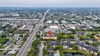 Lake Worth, FL Office/Medical - 2889 10th Ave N