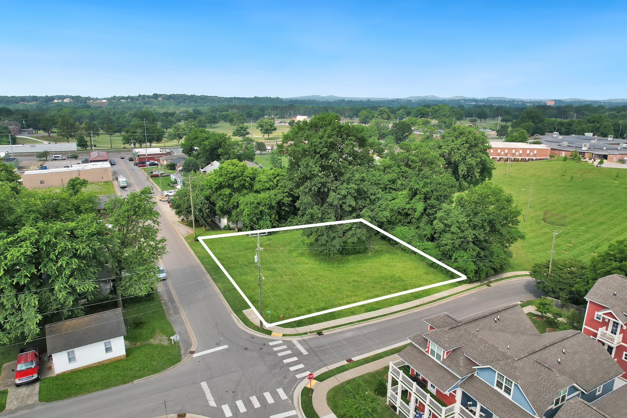 209 22nd st, Old Hickory, TN for Rent