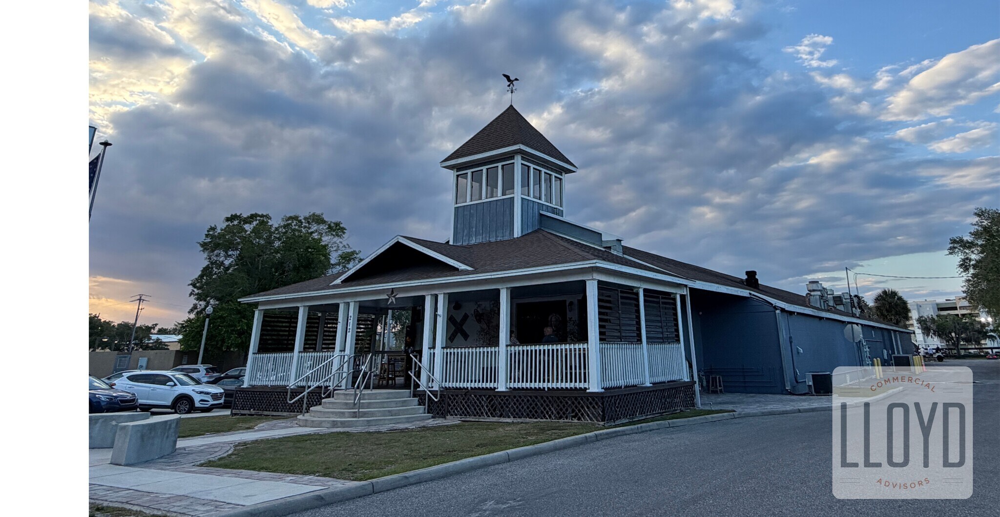 212 W 1st St, Sanford, FL for Sale