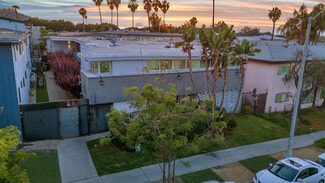 Los Angeles, CA Apartments - 3849 Stevely Ave