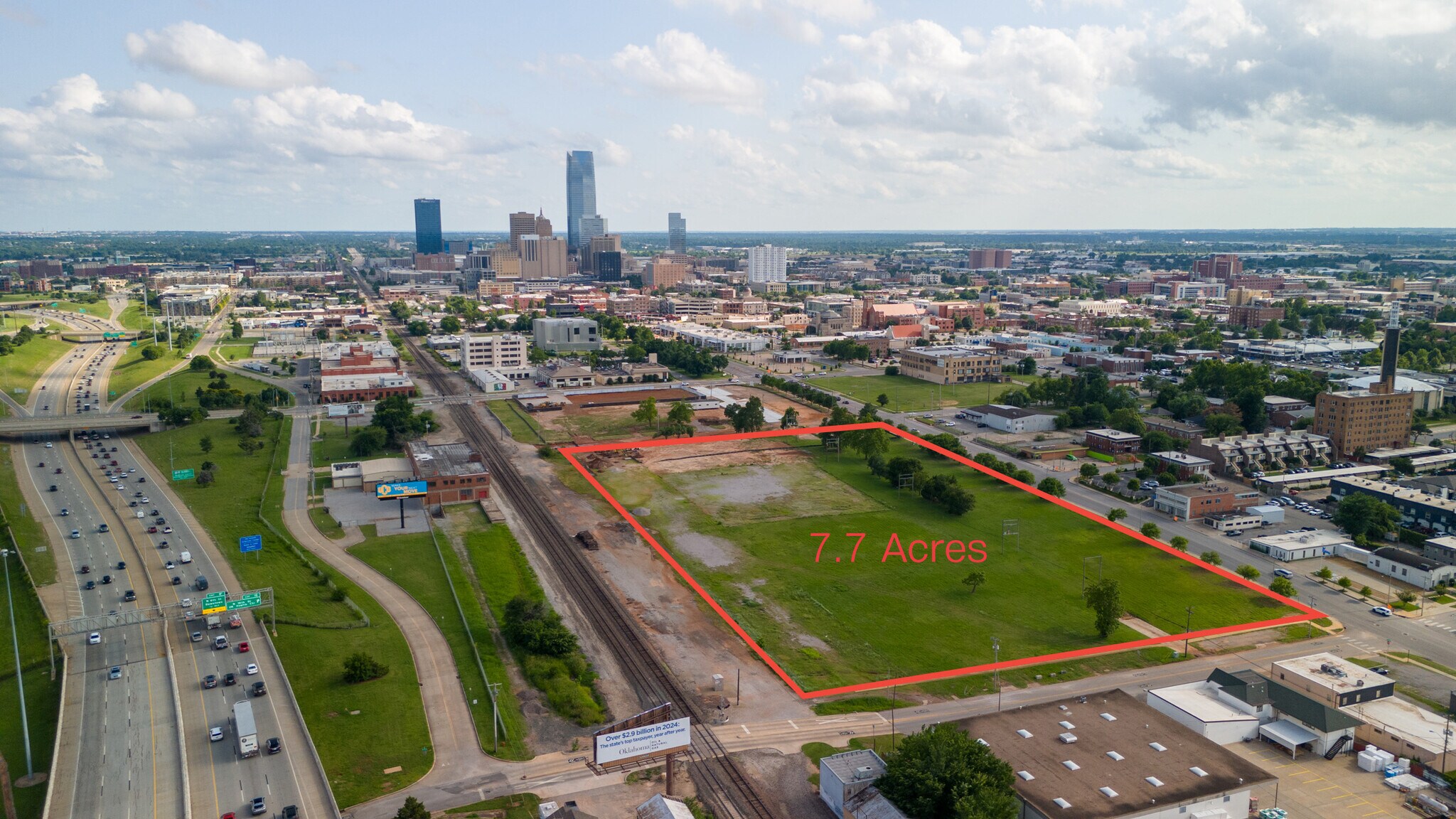 1500 Broadway Ave, Oklahoma City, OK for Sale