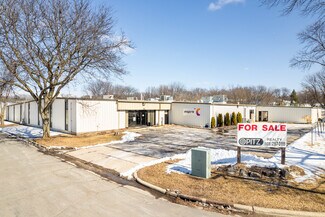 Madison, WI Flex - 4222 Argosy Ct