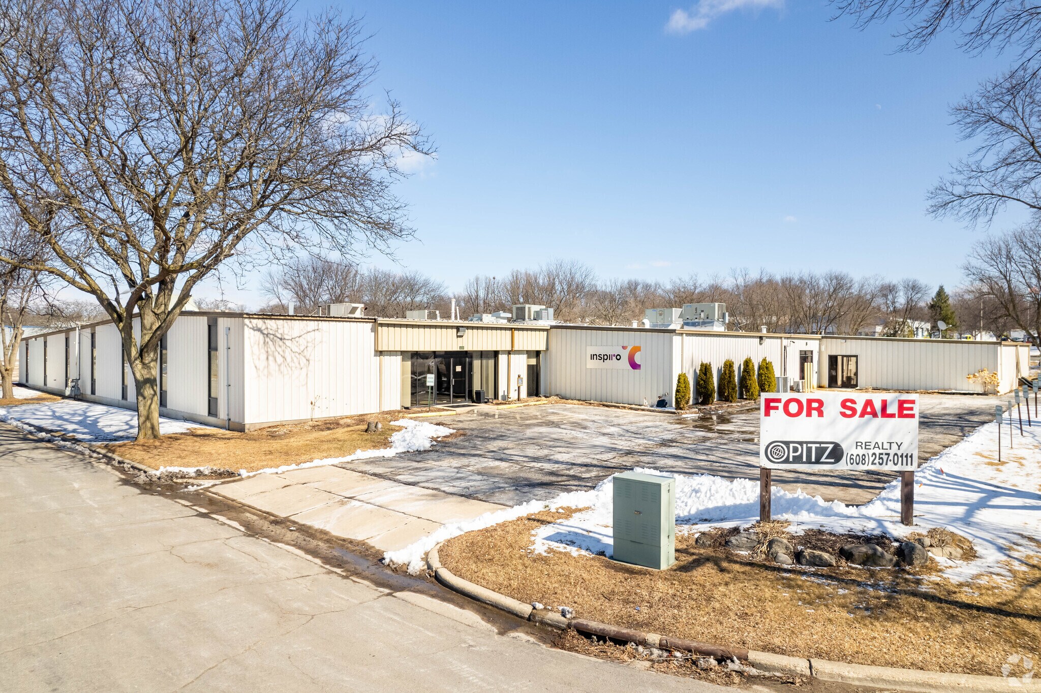 4222 Argosy Ct, Madison, WI for Rent