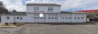 Kernersville, NC Retail - 656 Hopkins Rd