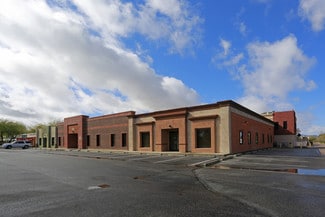 Tucson, AZ Office - 600 S Country Club Rd