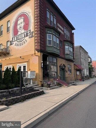 Fleetwood, PA Retail - 24-32 E Main St
