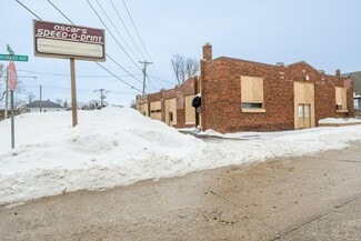 Saint Joseph, MI Retail - 1719 Lakeshore Dr