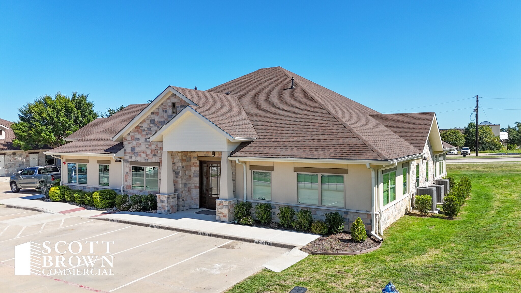 3523 Yucca Dr, Flower Mound, TX for Rent