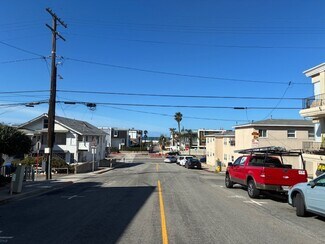 Hermosa Beach, CA undefined - 542 Hermosa Ave