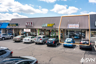 Lexington, KY Retail - 320-364 Southland Dr