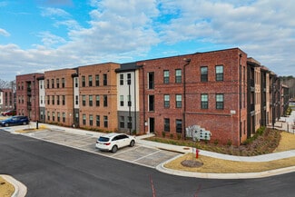 Douglasville, GA Retail - 3538 Hwy 92