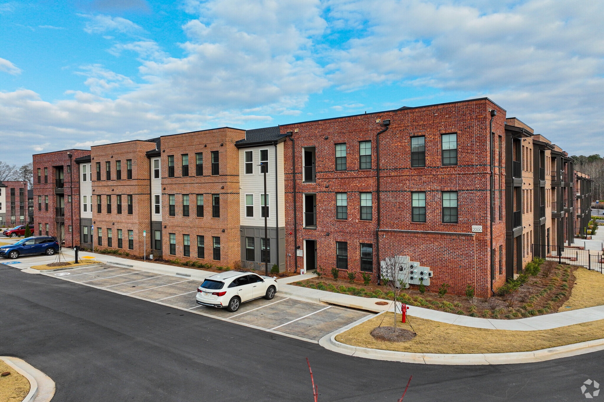 3538 Hwy 92, Douglasville, GA for Rent