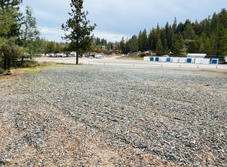 Grass Valley, CA Industrial - 11452 E Bennett Rd