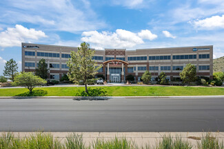 Littleton, CO Office - 10822 W Toller Dr