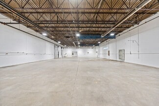 Hugo, MN Light Manufacturing - 7075 N 21st Ave