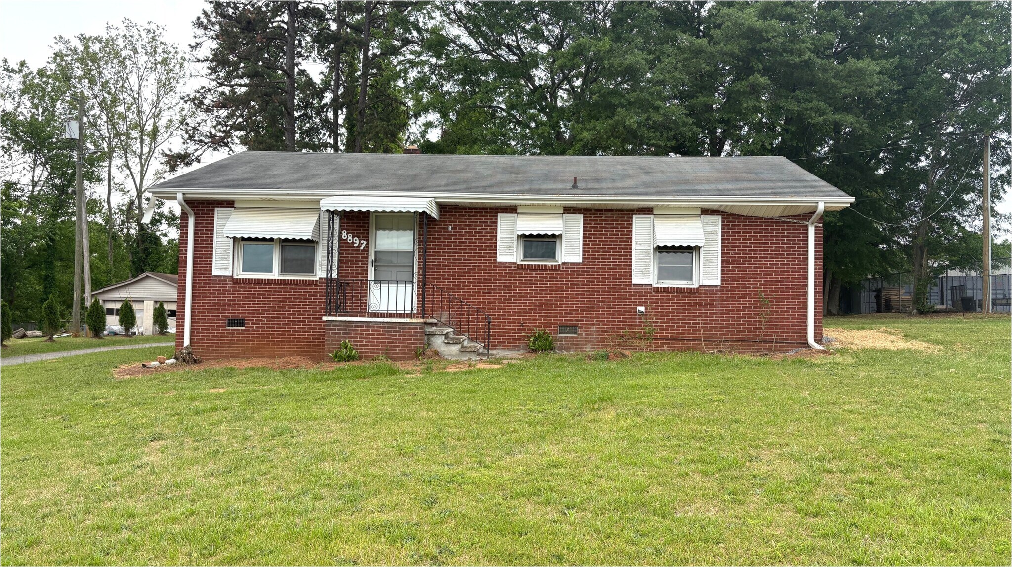 8897 Asheville Hwy, Boiling Springs, SC for Rent