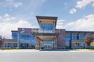 Salem, UT Office/Medical - 555 W State Road 164 Salem, UT Office/Medical - 555 W State Road 164