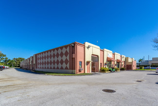 Miami, FL Industrial - 12027-12068 SW 117th Ct