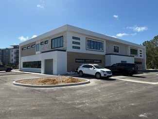 Wesley Chapel, FL Office/Medical - 4416 Bruce B Downs Blvd