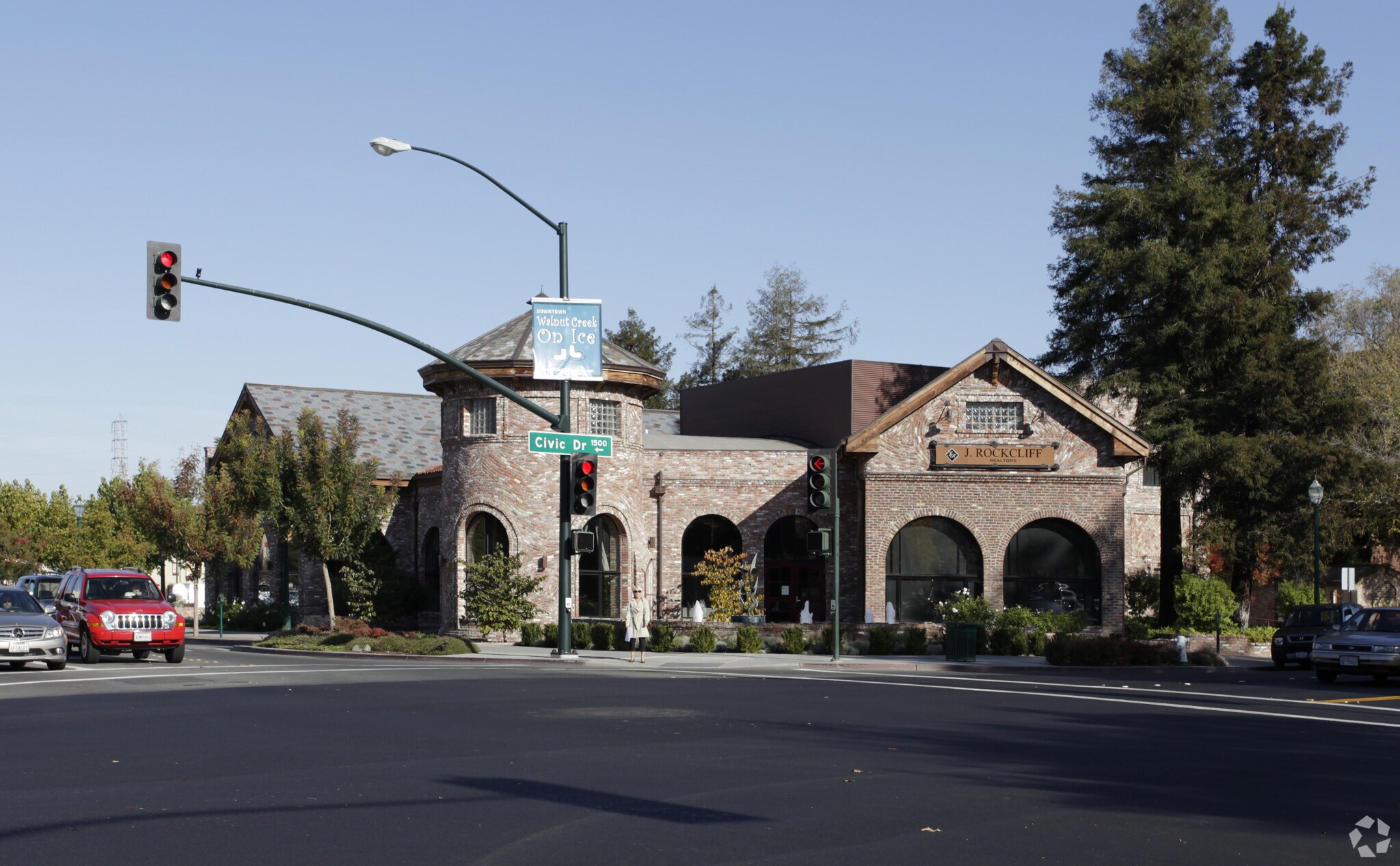 1700 N Main St Walnut Creek, CA 94596 Office Property for Lease on