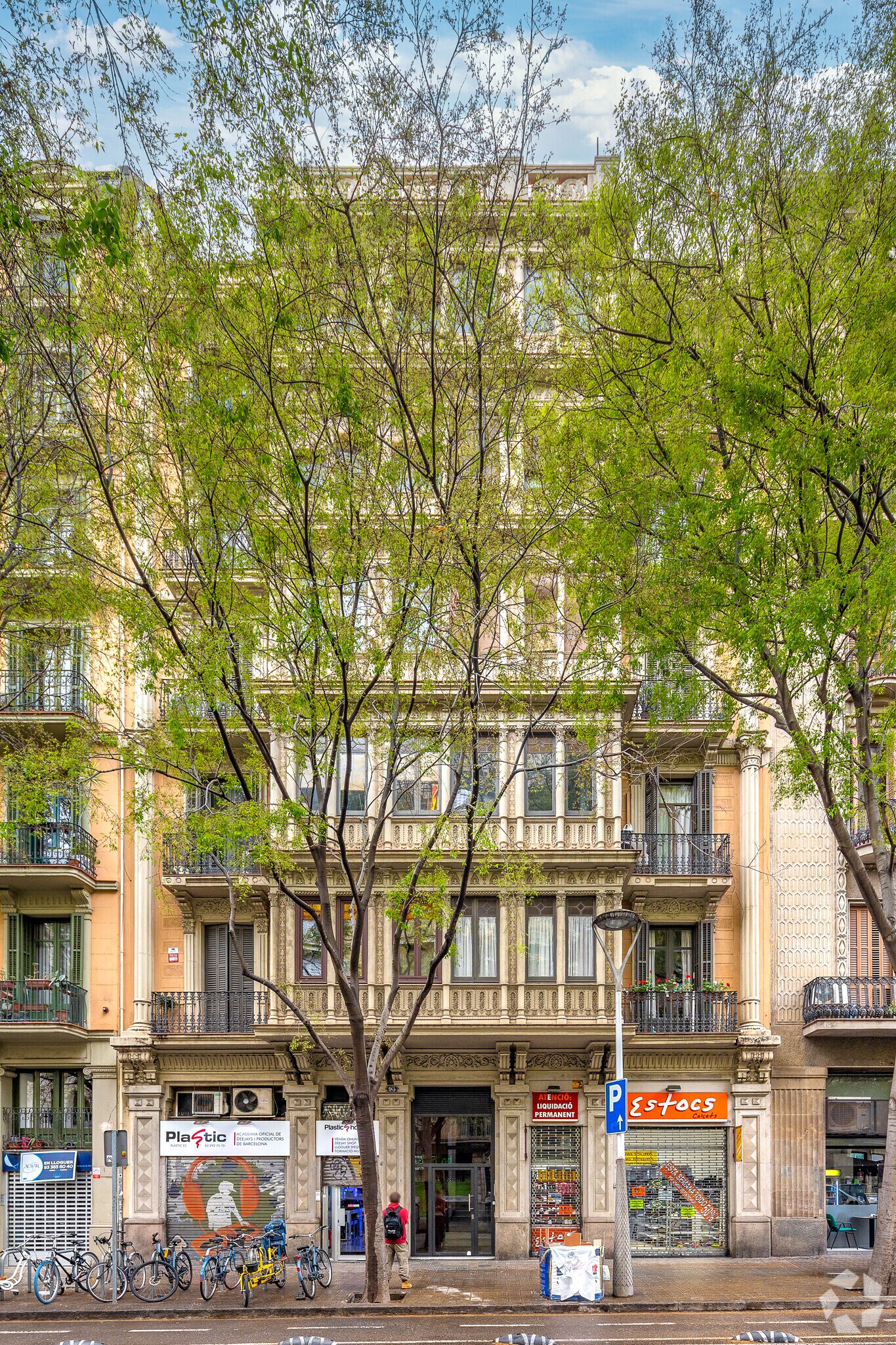 , Barcelona, BAR for Sale