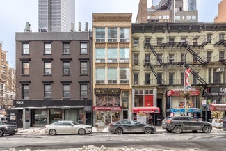 New York, NY Retail - 57 W 28th St New York, NY Retail - 57 W 28th St