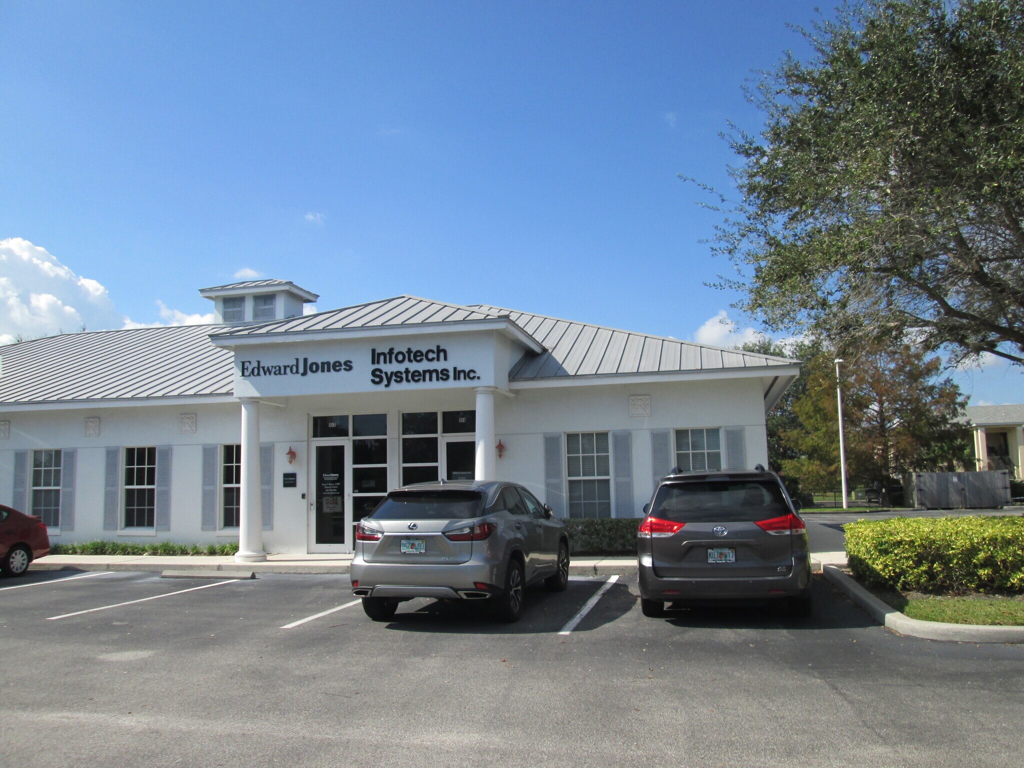 4780 Dairy Rd Melbourne, FL 32904 Office Property for Sale on