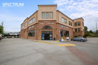 Sylmar, CA Retail - 13803 Foothill Blvd Sylmar, CA Retail - 13803 Foothill Blvd