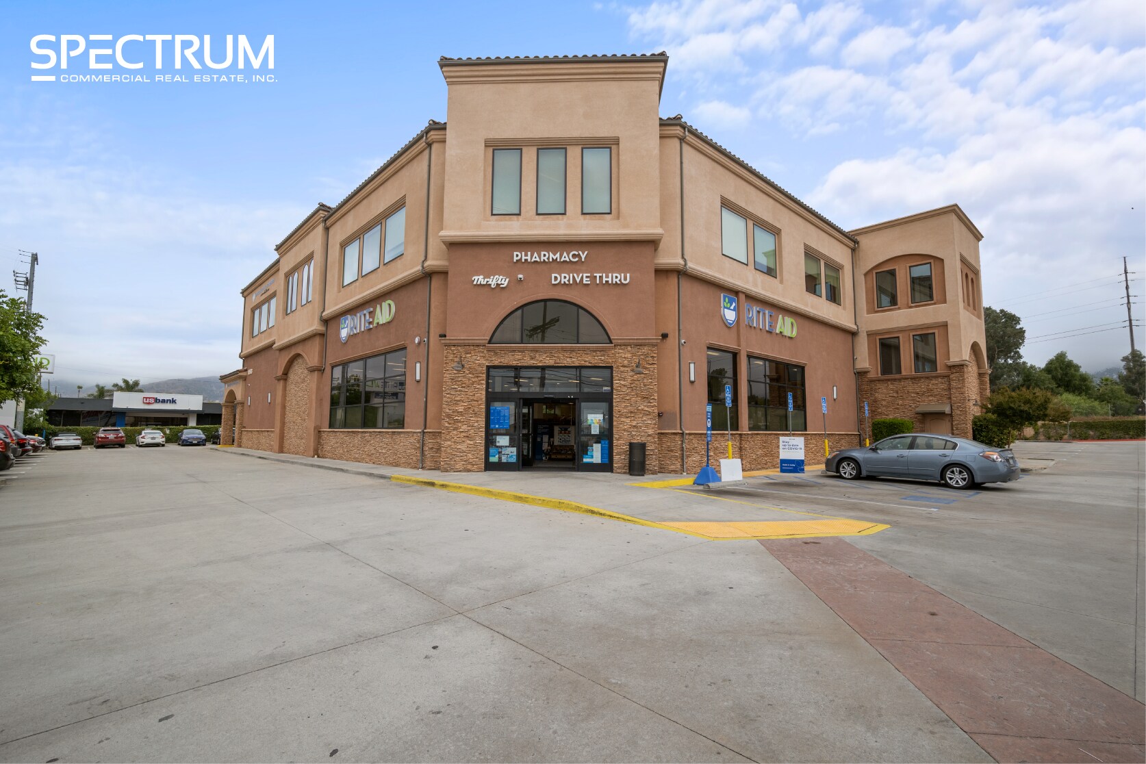 13803 Foothill Blvd, Sylmar, CA for Rent