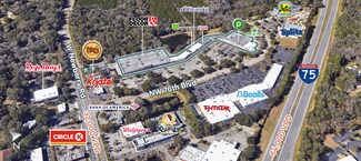 Gainesville, FL Retail - 900-1240 NW 76th Blvd Gainesville, FL Retail - 900-1240 NW 76th Blvd