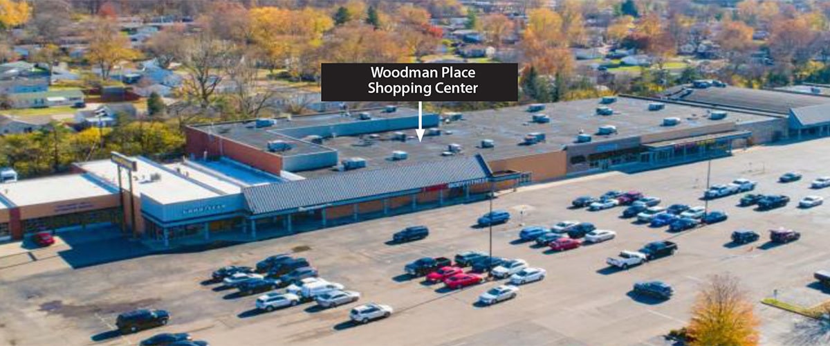 3050-3120 Woodman Dr, Dayton, OH for Rent
